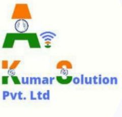 A.KUMAR SOLUTION PVT. LTD.